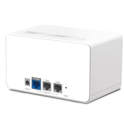 MERCUSYS HALO H90X WHOLE MESH WIFI6 2PK