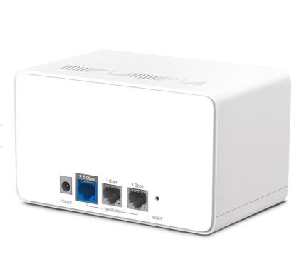 MERCUSYS HALO H90X WHOLE MESH WIFI6 3PK