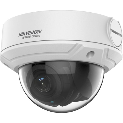 CAMERA IP DOME 2MP 2.8-12MM IR30M