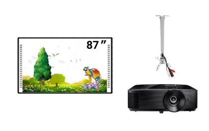 TABLA INTERACTIVA EVOBOARD IB-86RS