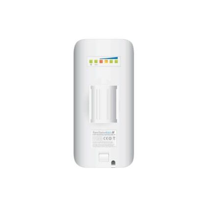ACCESS POINT UBIQUITI LOCOM2
