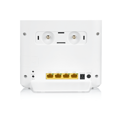 ZYXEL LTE3202 LTE INDOOR ROUTER, 4G