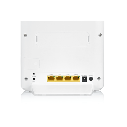 ZYXEL LTE3202 LTE INDOOR ROUTER, 4G