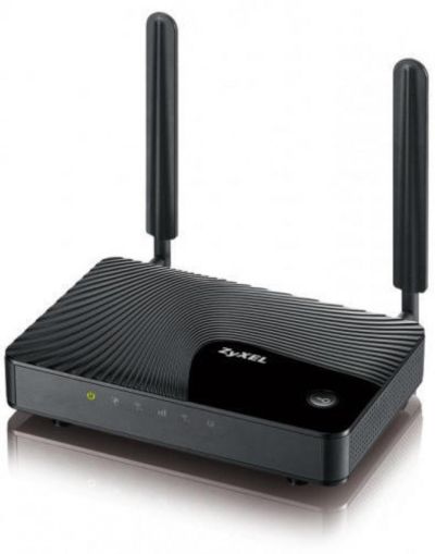 ZYXEL LTE3301- INDOOR WIRELES ROUTER