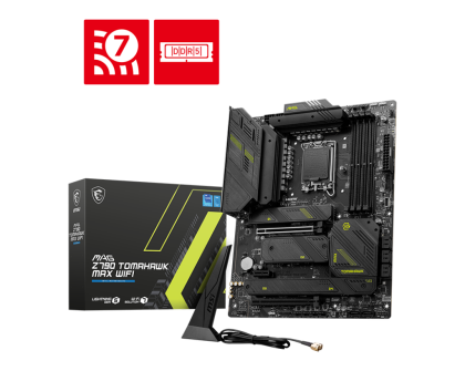 MB MSI MAG Z790 TOMAHAWK MAX WIFI
