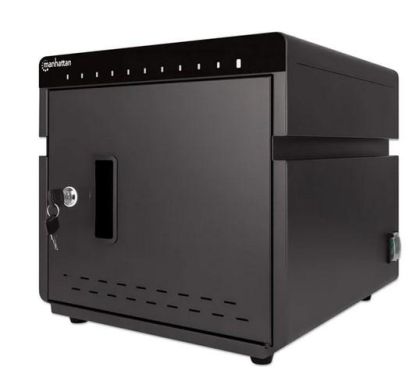 MH Statie de incarcare 10 USB-C PD, 180W
