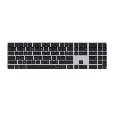 AL MAGIC KEYBOARD WITH TCH INT SV&BK US