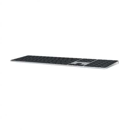 AL MAGIC KEYBOARD WITH TCH INT SV&BK US