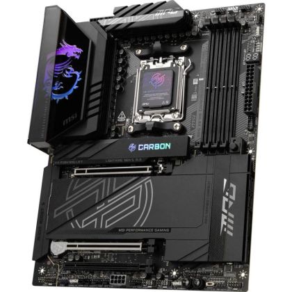 MB MSI PRO X870E CARBON WIFI AM5 DDR5