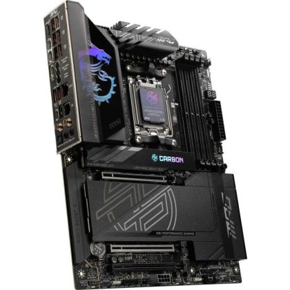 MB MSI PRO X870E CARBON WIFI AM5 DDR5