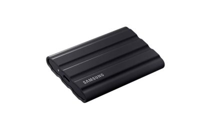 SSD Extern Samsung 2.5", 4TB, T7, USB3.2