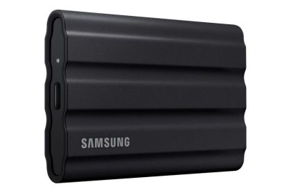 SSD Extern Samsung 2.5", 4TB, T7, USB3.2