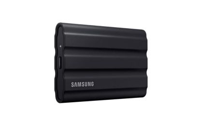 SSD Extern Samsung 2.5", 4TB, T7, USB3.2