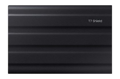 SSD Extern Samsung 2.5", 4TB, T7, USB3.2