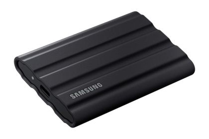 SSD Extern Samsung 2.5", 4TB, T7, USB3.2