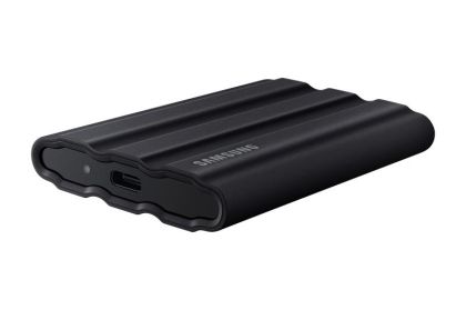 SSD Extern Samsung 2.5", 4TB, T7, USB3.2