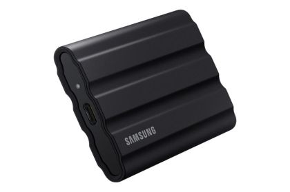 SSD Extern Samsung 2.5", 4TB, T7, USB3.2