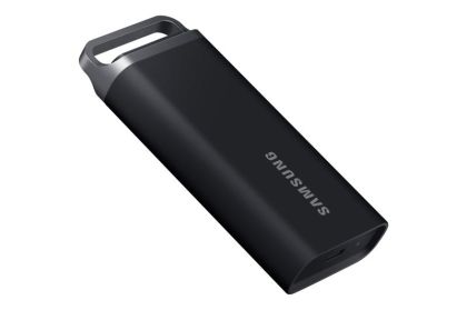 SSD Extern Samsung T5 EVO 8TB USB 3.2 ti