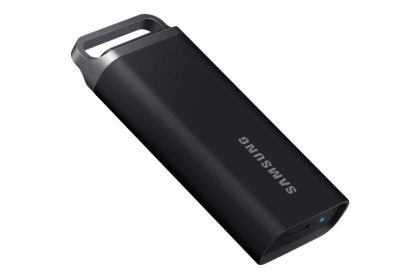 SSD Extern Samsung T5 EVO 8TB USB 3.2 ti