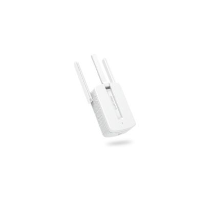 MERCUSYS RANGE EXTENDER WI-FI 300MBPS