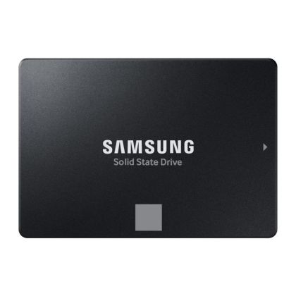 SSD Samsung 870 EVO, 2TB, SATA III
