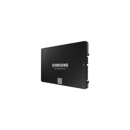 SSD Samsung 870 EVO, 2TB, SATA III