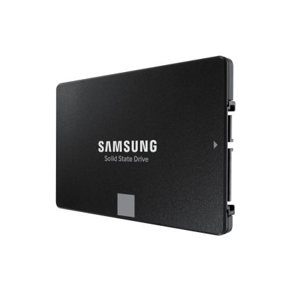 SSD Samsung 870 EVO, 4TB, SATA III