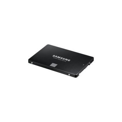 SSD Samsung 870 EVO, 4TB, SATA III