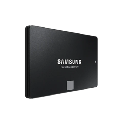 SSD Samsung 870 EVO, 500GB, 2.5'', SATA