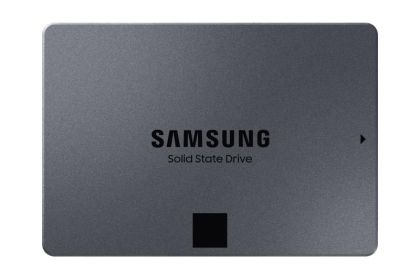 SSD Samsung 870 QVO, 1TB, SATA III