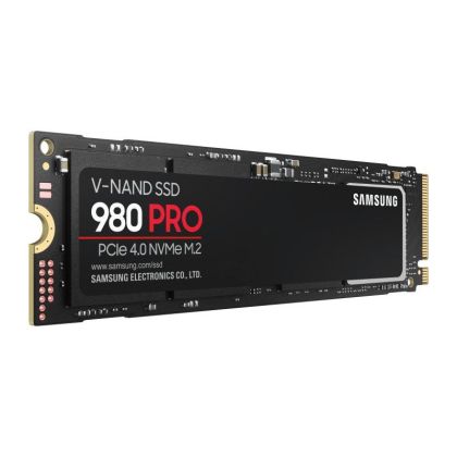 SSD Samsung 980 PRO, 2TB, M.2 , PCIe 4.0