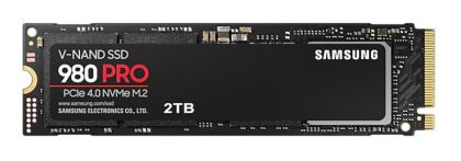 SSD Samsung 980 PRO, 2TB, M.2 , PCIe 4.0