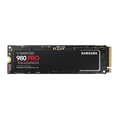 SSD Samsung 980 PRO, 2TB, M.2 , PCIe 4.0
