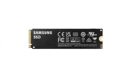 SSD Samsung, 990 PRO, retail, 1TB, NVMe