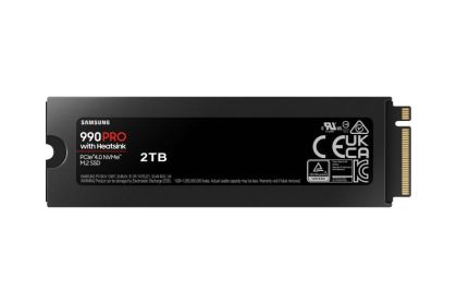 SSD Samsung, 990 PRO , 2TB,M2 , PCIe 4.0