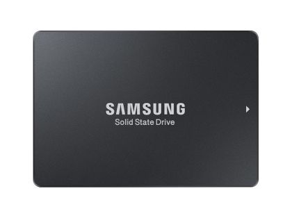 SM SSD 240GB 2.5 MZ7L3240HCHQ-00W07