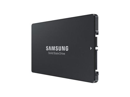 SM SSD 3.8TB 2.5 MZ7L33T8HBLT00W07