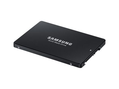 SM SSD 3.8TB 2.5 MZ7L33T8HBLT00W07