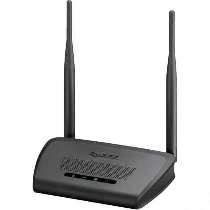 ZYXEL NBG-418NV2-EU0101F
