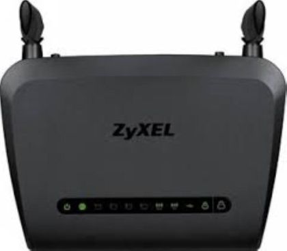 ZYXEL NBG6515 WIRELESS ROUTER