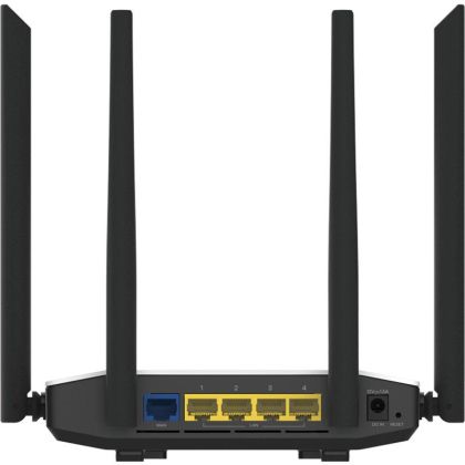 ZYXEL NBG6615 AC1200 WIRELESS ROUTER