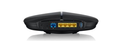 ZYXEL NBG6818 WIRELESS AC2600 ROUTER