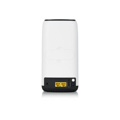 ZYXEL INDOOR WIRELES ROUTER 2GBE WIFI 6