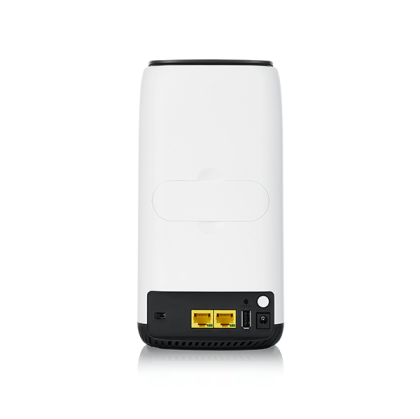 ZYXEL NR5101 LTE INDOOR ROUTER, 5G