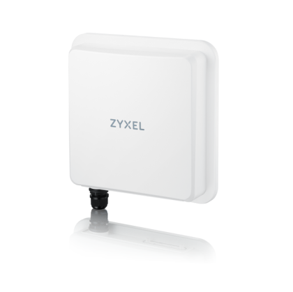 ZYXEL NR7102 2.5 GB ROUTER