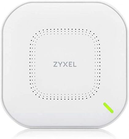 ZYXEL NWA110AX POE  ACCESS POINT