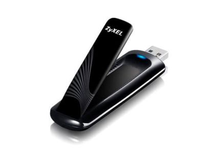 ZYXEL WRE6605 USB NETWORK ADAPTER AC1200