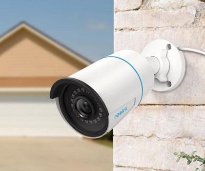 CAMERA DE SUPRAVEGHERE P320