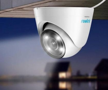 CAMERA DE SUPRAVEGHERE P344