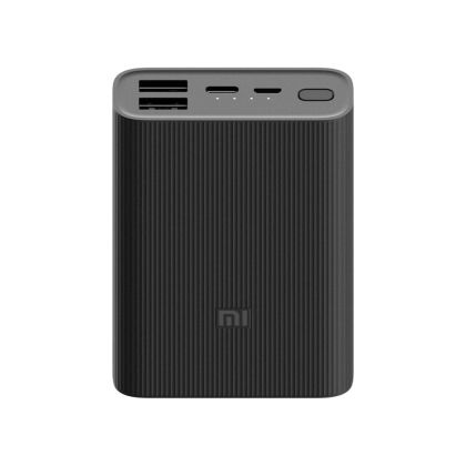 Xiaomi External battery MI PB 3 Ultra C